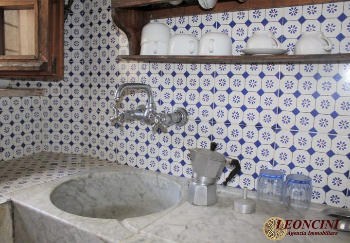 Landejendom i Bagnone, Massa and Carrara, Bagnone - € 60.000 | Ref: A360 - foto 1