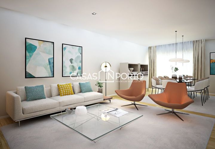 Lejlighed i Maia, Porto, Maia - € 435.000 | Ref: Ap_InMaia_3498 - foto 1