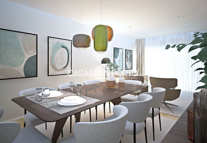 Lejlighed i Maia, Porto, Maia - € 315.900 | Ref: Ap_InMaia_3500 - foto 1