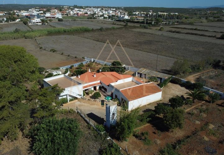 Farm i Luz, Faro, Luz - € 1.095.000 | Ref: MAS_55 - foto 1