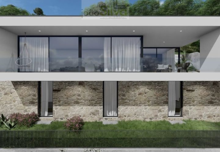 Villa i Ponte de Lima, Viana do Castelo, Ponte de Lima - € 398.000 | Ref: CAS_1787 - foto 1
