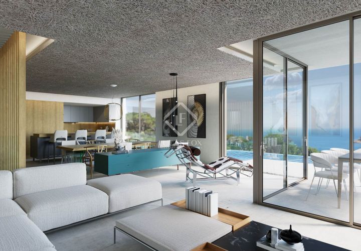 Villa i Begur, Gerona, Begur - € 2.185.000 | Ref: CBR45350 - foto 1