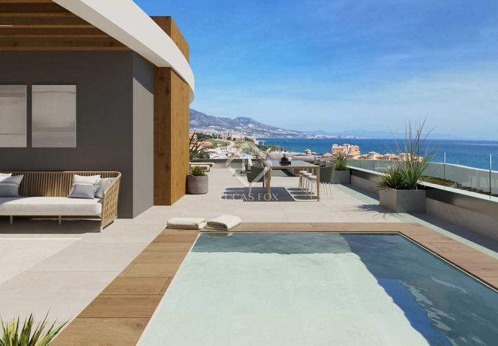 Lejlighed i Mijas, Malaga, Mijas - € 1.690.000 | Ref: MLG45132 - foto 1
