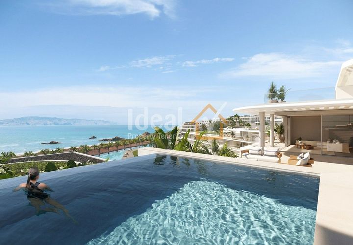 Lejlighed i Alcala, Tenerife, Alcala - € 1.020.000 | Ref: Solum-3 - foto 1