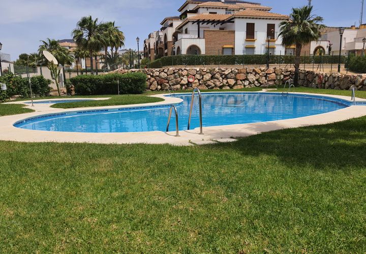 Lejlighed i Vera, Almeria, Vera - € 169.000 | Ref: APT RB - foto 1