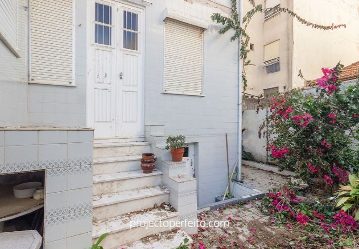 Villa a Espinho, Aveiro, Espinho - € 299.000 | Ref: 3391 - foto 1