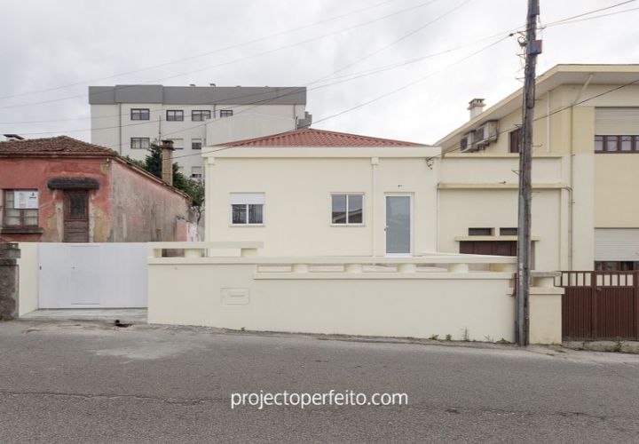 Villa i Espinho, Aveiro, Espinho - € 285.000 | Ref: 3382 - foto 1