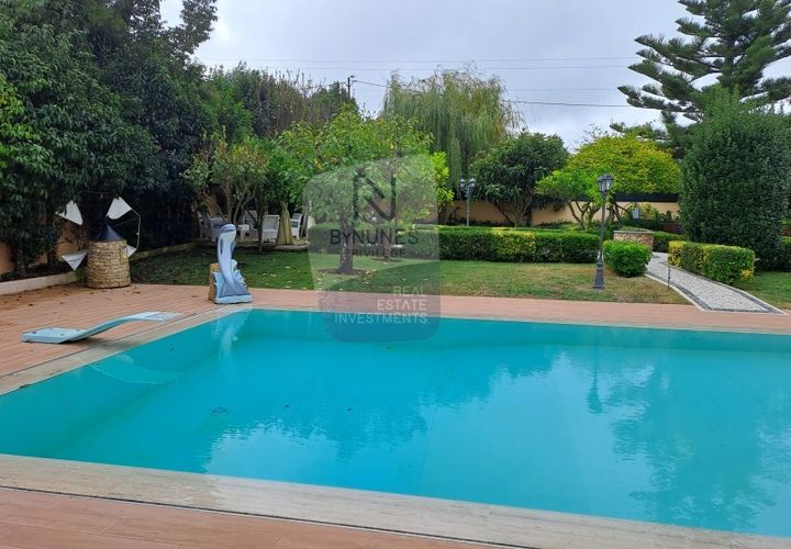 Farm i Sintra, Lisbon, Sintra - € 995.000 | Ref: ID 01003050-105 - foto 1