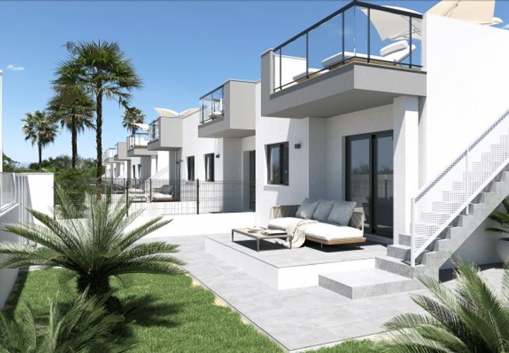 Duplex i Els Poblets, Alicante, Els Poblets - € 415.000 | Ref: elp0001-1 - foto 1