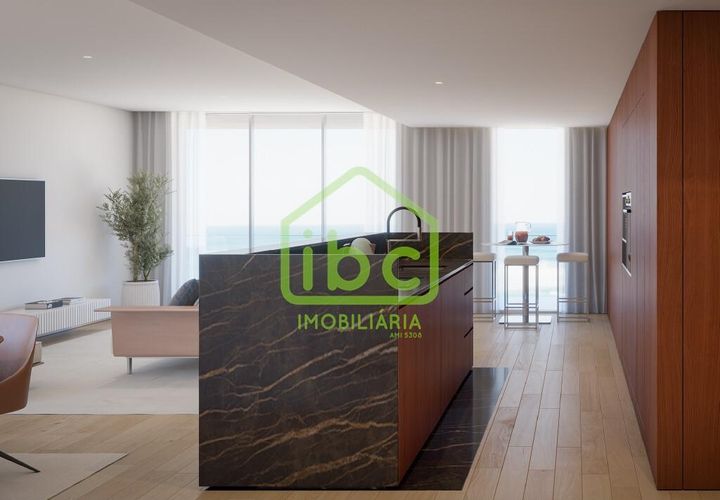 Lejlighed i Vila do Conde, Porto, Vila do Conde - € 586.000 | Ref: IP-1189 - foto 1