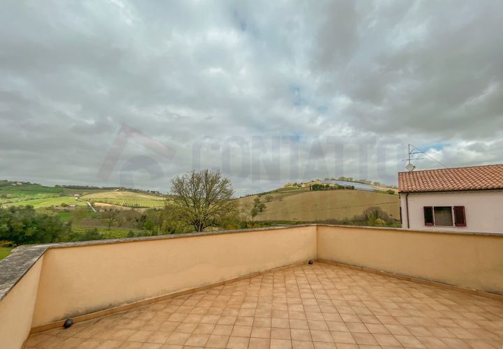 Villa a Castelplanio, Ancona, Castelplanio - € 225.000 | Ref: 2765 - foto 1