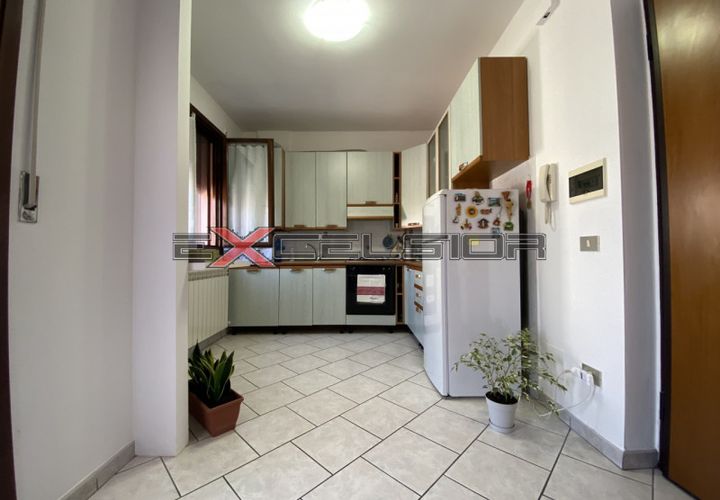 Lejlighed i Cavarzere, Venice, Cavarzere - € 78.000 | Ref: CA099V-T - foto 1