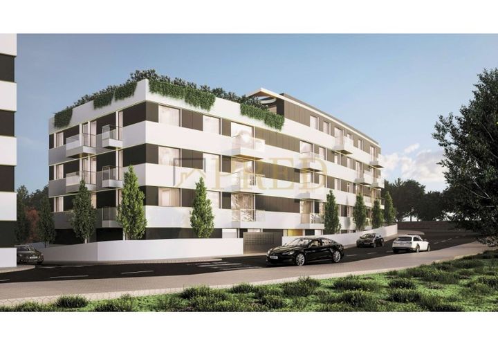 Lejlighed i Canidelo, Porto, Canidelo - € 215.900 | Ref: PRED-423 - foto 1