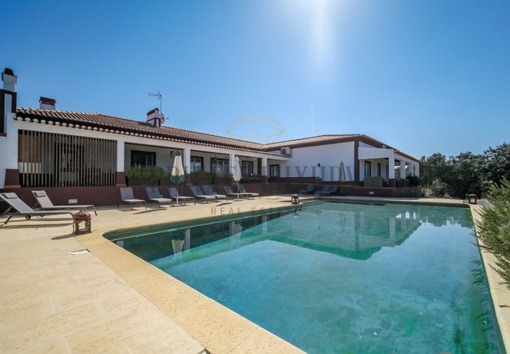 Landejendom i Avis, Portalegre, Avis - € 6.780.000 | Ref: 8132 - foto 1