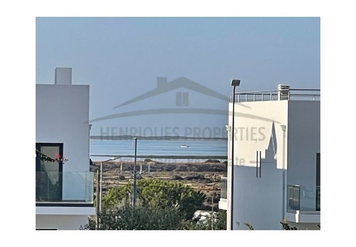 Helårsgrund i Olhao, Faro, Olhao - € 210.000 | Ref: PAR440 - foto 1