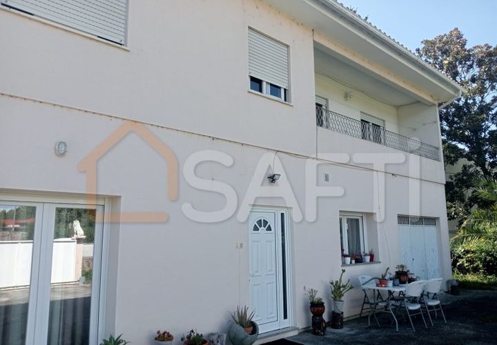 Villa i Moncao, Viana do Castelo, Moncao - € 395.000 | Ref: SAFTI:004010 - foto 1