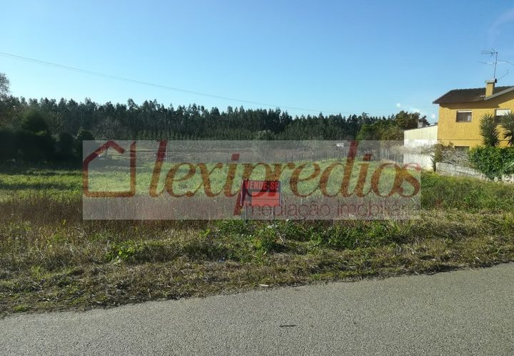 Helårsgrund i Agueda, Aveiro, Agueda - € 22.000 | Ref: AG 4036 - foto 1