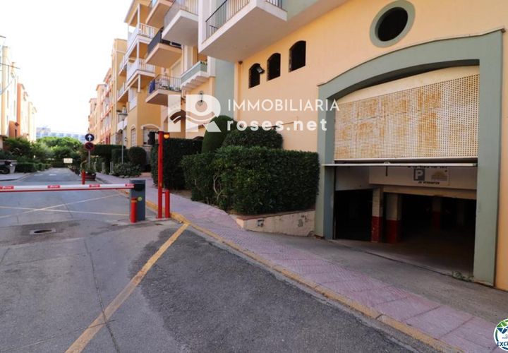 Garage i Empuriabrava, Gerona, Empuriabrava - € 25.000 | Ref: 2687 - foto 1