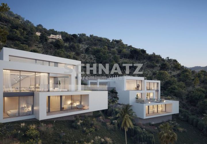 Villa i Javea, Alicante, Javea - € 1.720.000 | Ref: J39963 - foto 1
