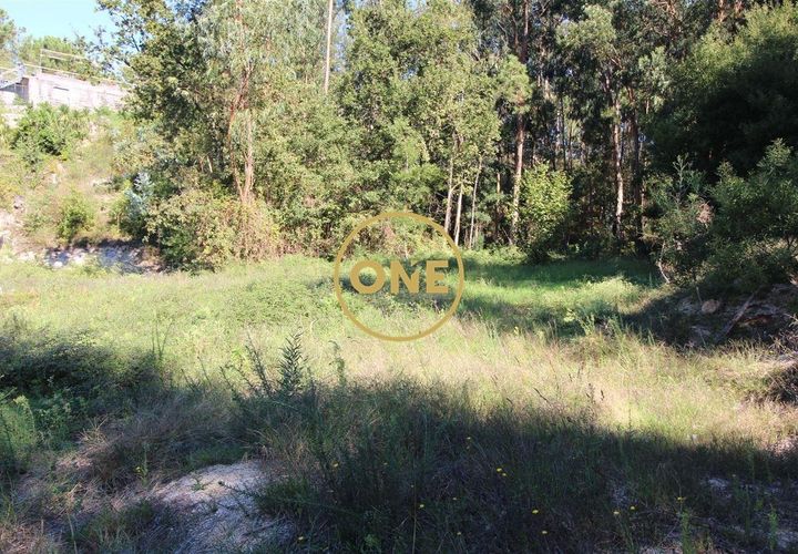 Helårsgrund i Fafe, Braga, Fafe - € 35.000 | Ref: ONE0011026-454 - foto 1