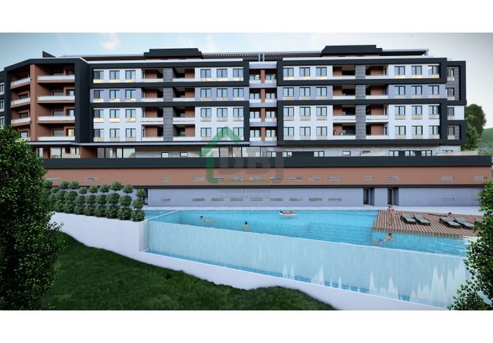 Lejlighed i Covilha, Castelo Branco, Covilha - € 265.000 | Ref: dbj1254/23 - foto 1