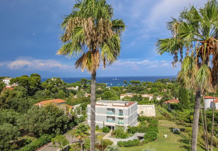 Lejlighed i Antibes, Alpes-Maritimes, Antibes - € 3.890.000 | Ref: V0530AN - foto 1