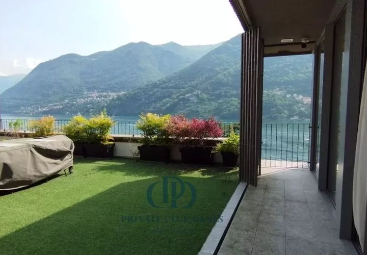 Apartament a Laglio, Como, Laglio - € 10.000/mes | Ref: 82872358 - foto 1