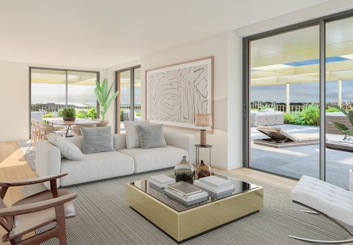 Lejlighed i Canidelo, Porto, Canidelo - € 520.000 | Ref: MN_ZG_110147_(D) - foto 1
