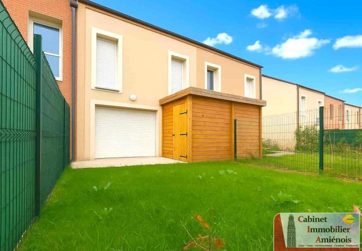 Villa a Amiens, Somme, Amiens - € 219.500 | Ref: Jardins_de_Cassandre - foto 1