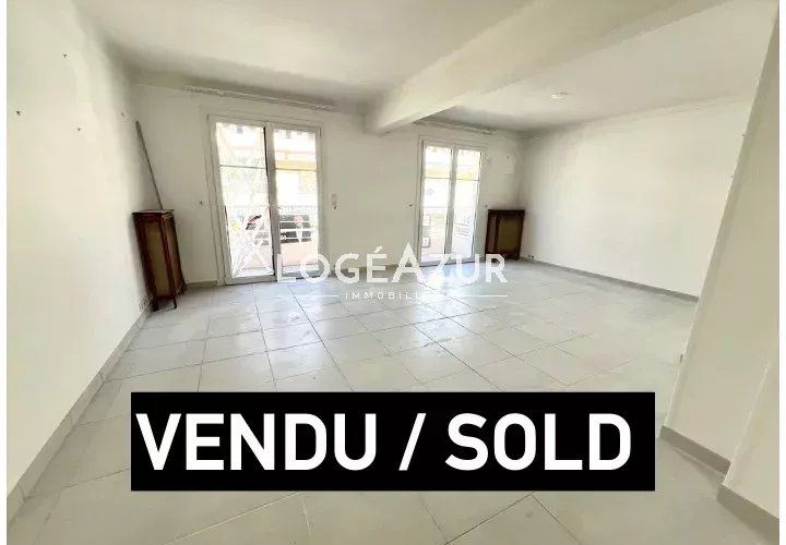 Lejlighed i Antibes, Alpes-Maritimes, Antibes - € 399.000 | Ref: 83483509 - foto 1