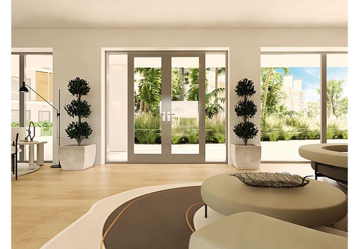 Duplex i Albufeira, Faro, Albufeira - € 685.000 | Ref: albufeira-garden_d3a T2 Duplex - foto 1
