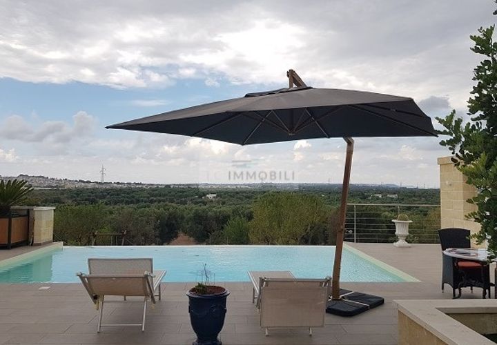 Villa a Carovigno, Brindisi, Carovigno - € 600.000 | Ref: reserved vp1 - foto 1