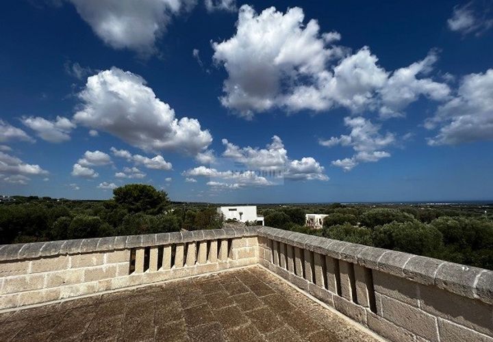 Villa a Carovigno, Brindisi, Carovigno - € 350.000 | Ref: sold vp13 - foto 1