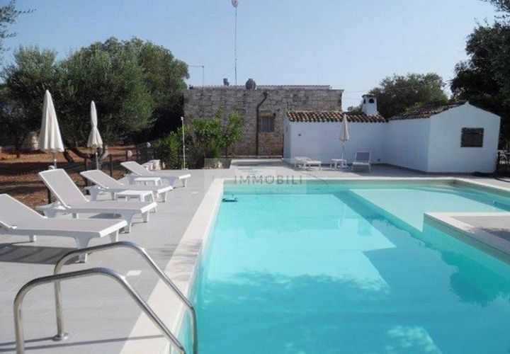 Villa a Carovigno, Brindisi, Carovigno - € 425.000 | Ref: vp3 - foto 1