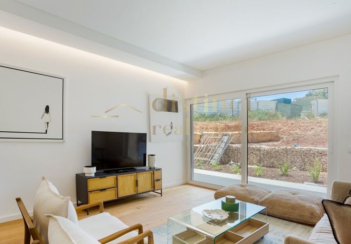 Lejlighed i Estombar, Faro, Estombar - € 520.000 | Ref: APA_1026 - foto 1