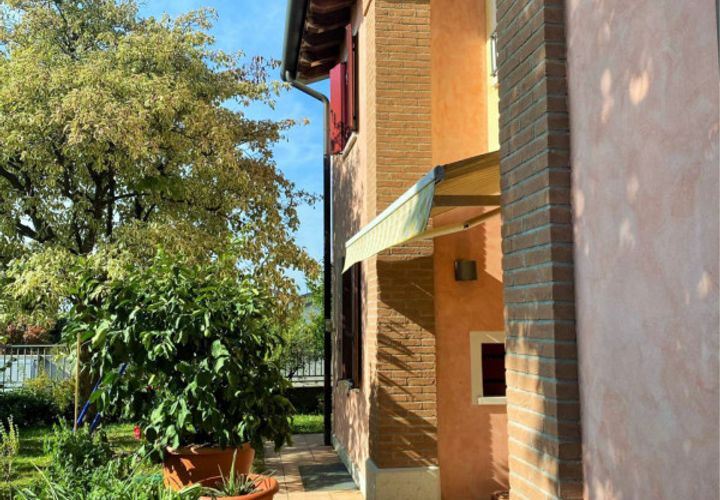 Villa a Castelfranco Veneto, Treviso, Castelfranco Veneto - € 330.000 | Ref: S14 - foto 1