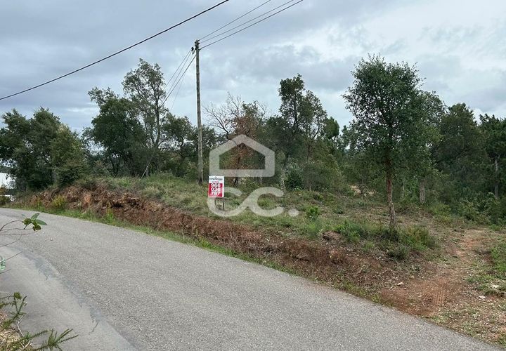 Helårsgrund i Coimbra, Coimbra, Coimbra - € 107.500 | Ref: 385/T/00604 - foto 1