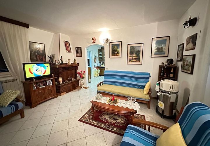 Byhus i Ameglia, La Spezia, Ameglia - € 220.000 | Ref: 107543 - foto 1