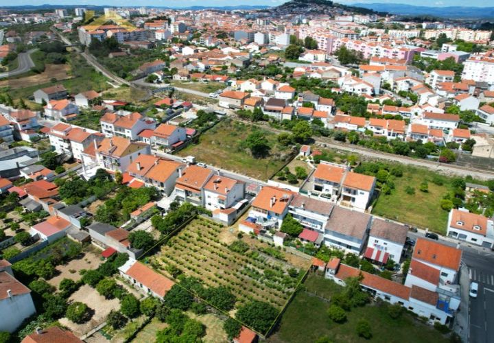 Helårsgrund i Castelo Branco, Castelo Branco, Castelo Branco - € 69.500 | Ref: 4554 - foto 1