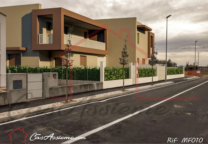 Villa a Loria, Treviso, Loria - € 360.000 | Ref: MF010 - foto 1