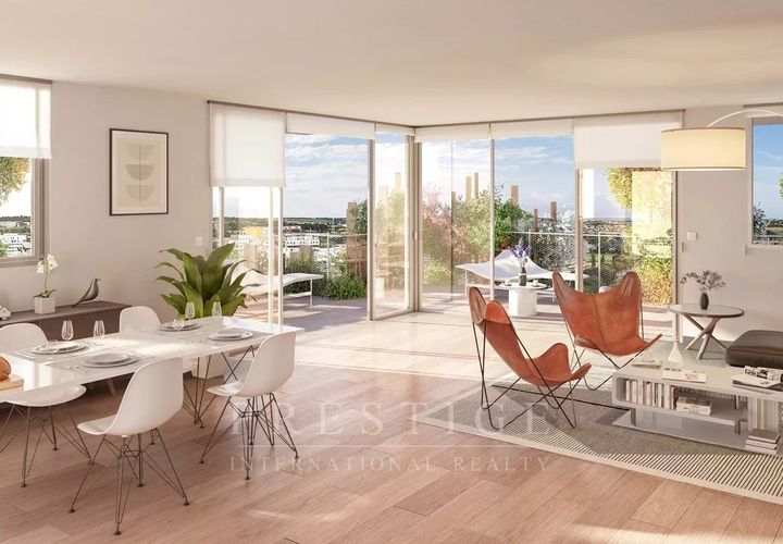 Lejlighed i Montpellier, Herault, Montpellier - € 1.350.000 | Ref: B101 - foto 1