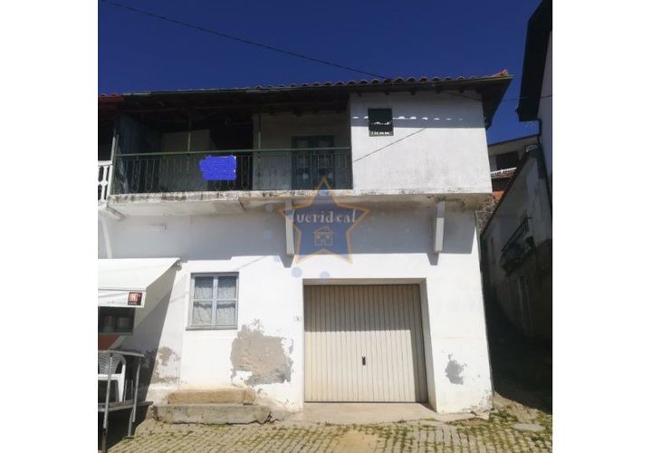 Villa a Vila Flor, Braganca, Vila Flor - € 68.000 | Ref: 5241/19 - foto 1