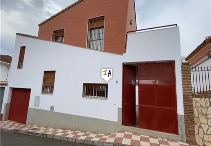 Byhus i Illora, Granada, Illora - € 217.000 | Ref: TH5419 - foto 1