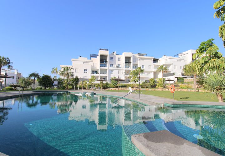 Àtic a Punta Prima, Alicante, Punta Prima - € 559.000 | Ref: HENL27219 - foto 1