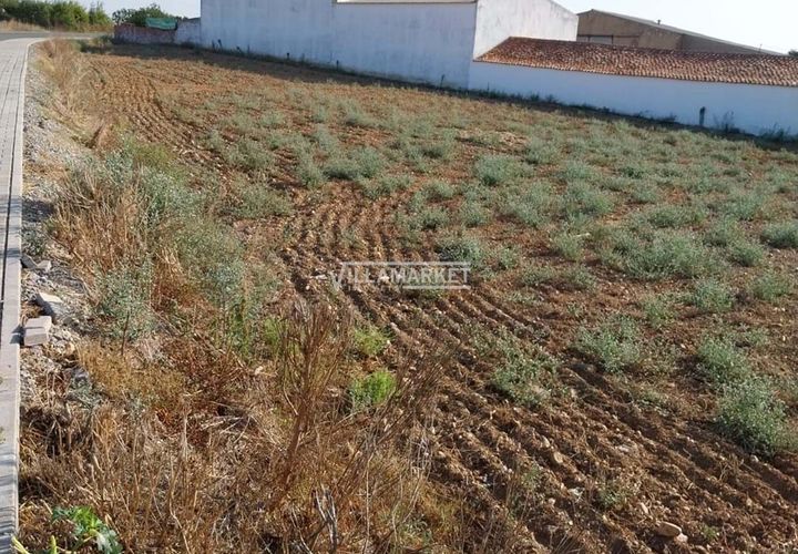 Terra a Aljustrel, Beja, Aljustrel - € 55.000 | Ref: JF-348EE - foto 1
