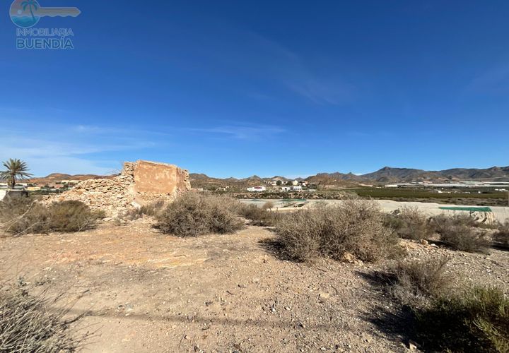 Helårsgrund i Mazarron, Murcia, Mazarron - € 53.000 | Ref: 000207/9522 - foto 1