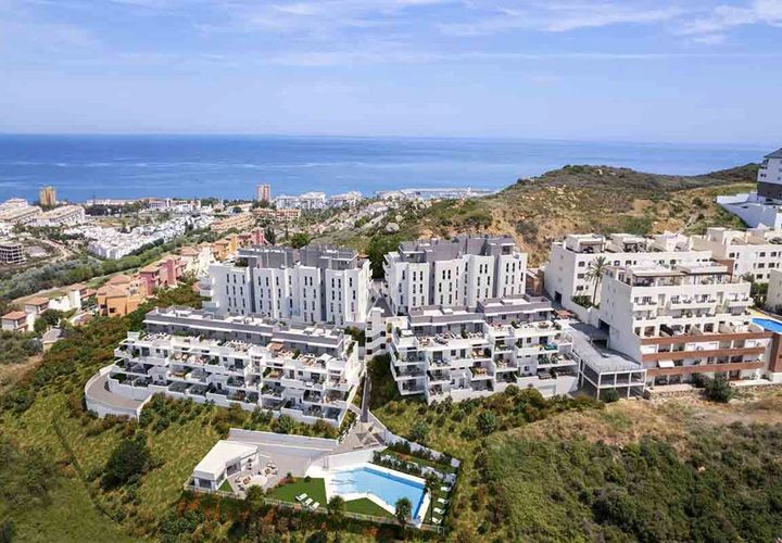 Leilighet i La Duquesa, Malaga, La Duquesa - € 298 000 | Ref: R4450258 - foto 1