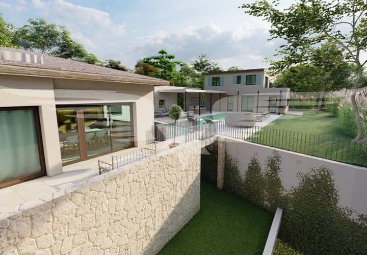 Villa a Peguera, Mallorca, Peguera - € 2.400.000 | Ref: 3437 - foto 1