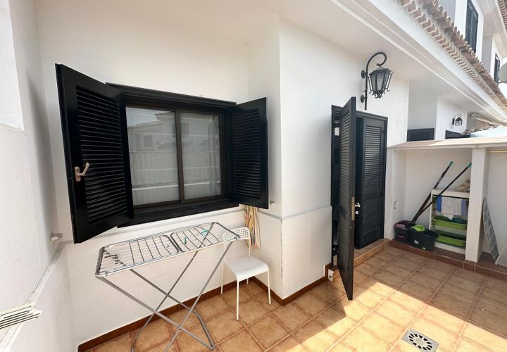 Reihenhaus in Chayofa, Tenerife, Chayofa - € 339.000 | Ref: ADO0046 - Foto 1