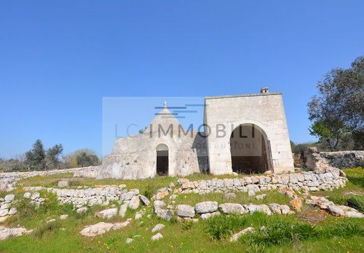 Terra a Ostuni, Brindisi, Ostuni - € 200.000 | Ref: Sold  tr41 - foto 1